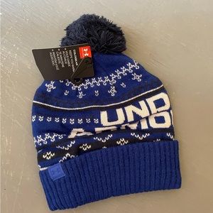 Under Armour Beanie